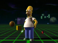 Homer<sup>3</sup>