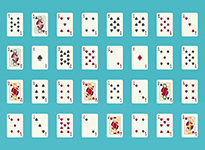 De Quantos Modos Diferentes Voc Pode Dispor Um Baralho com 52 Cartas?