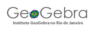 International GeoGebra Institute at Rio de Janeiro